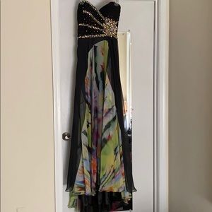 Jovani Prom/Pageant Gown